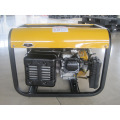 Ar do CE 2500W refrigerou os geradores da gasolina do motor de 6.7HP Honda (WH3500)